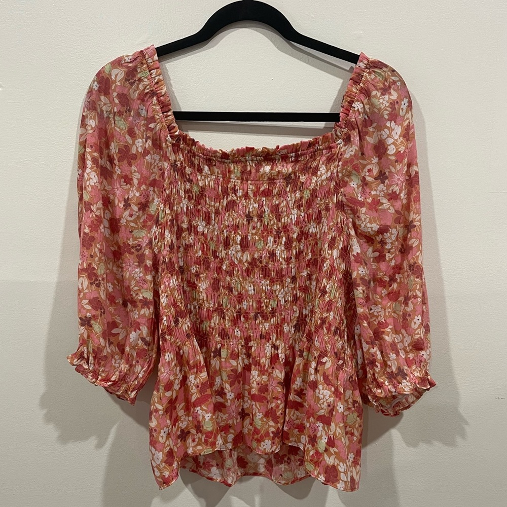 Nanette Lepore Top